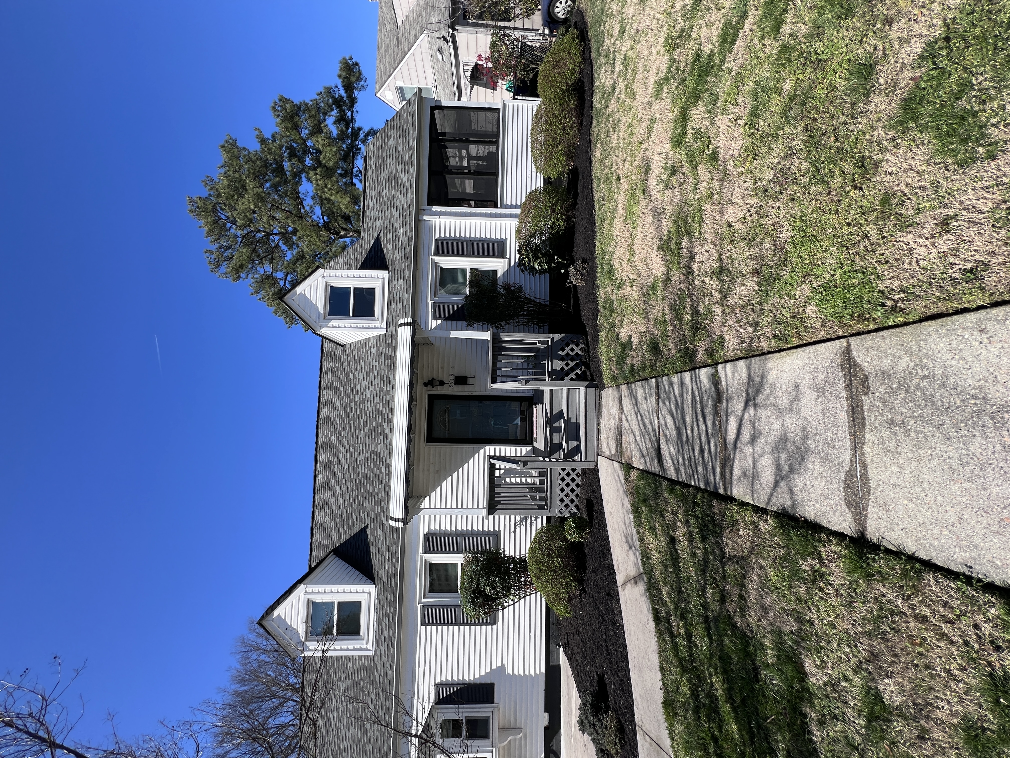 Total Lawncare project 137