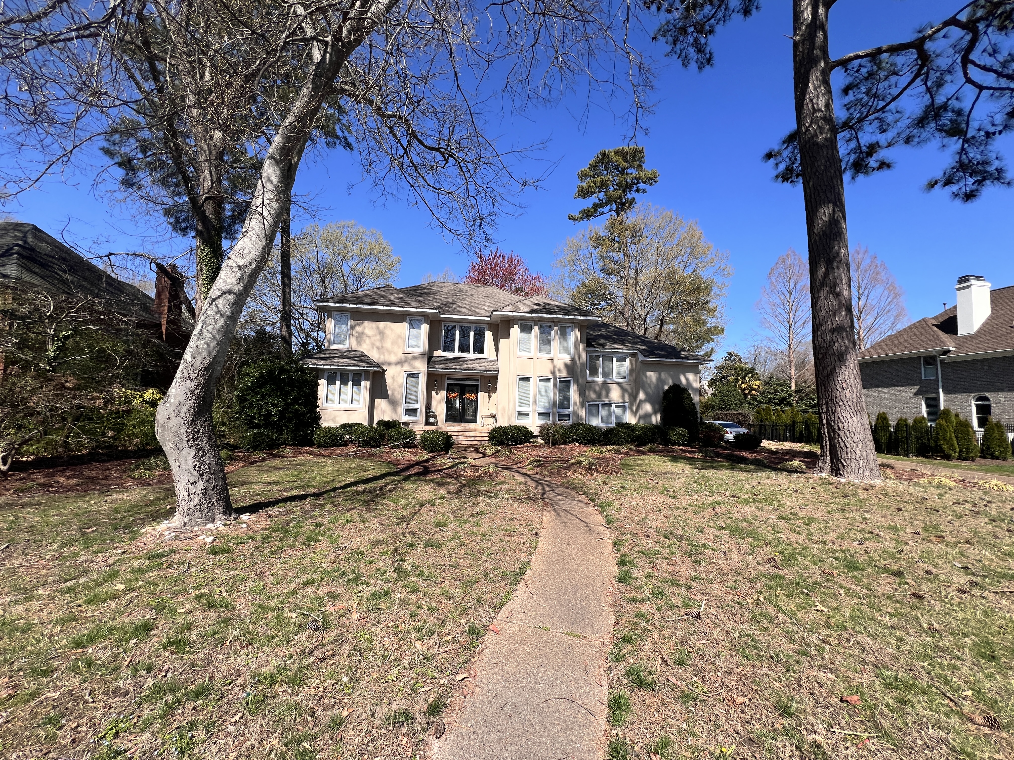 Total Lawncare project 10