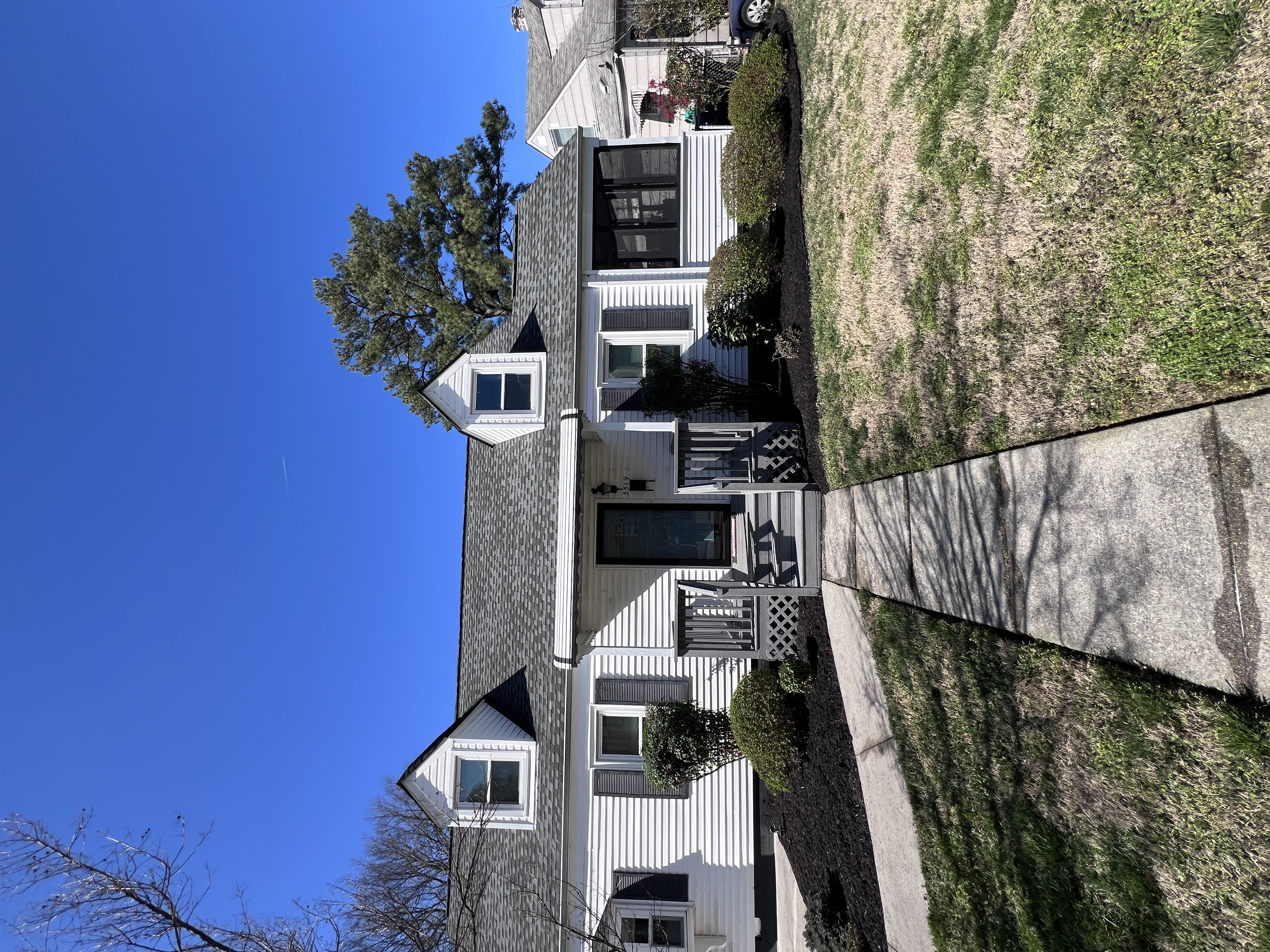 Total Lawncare project 140