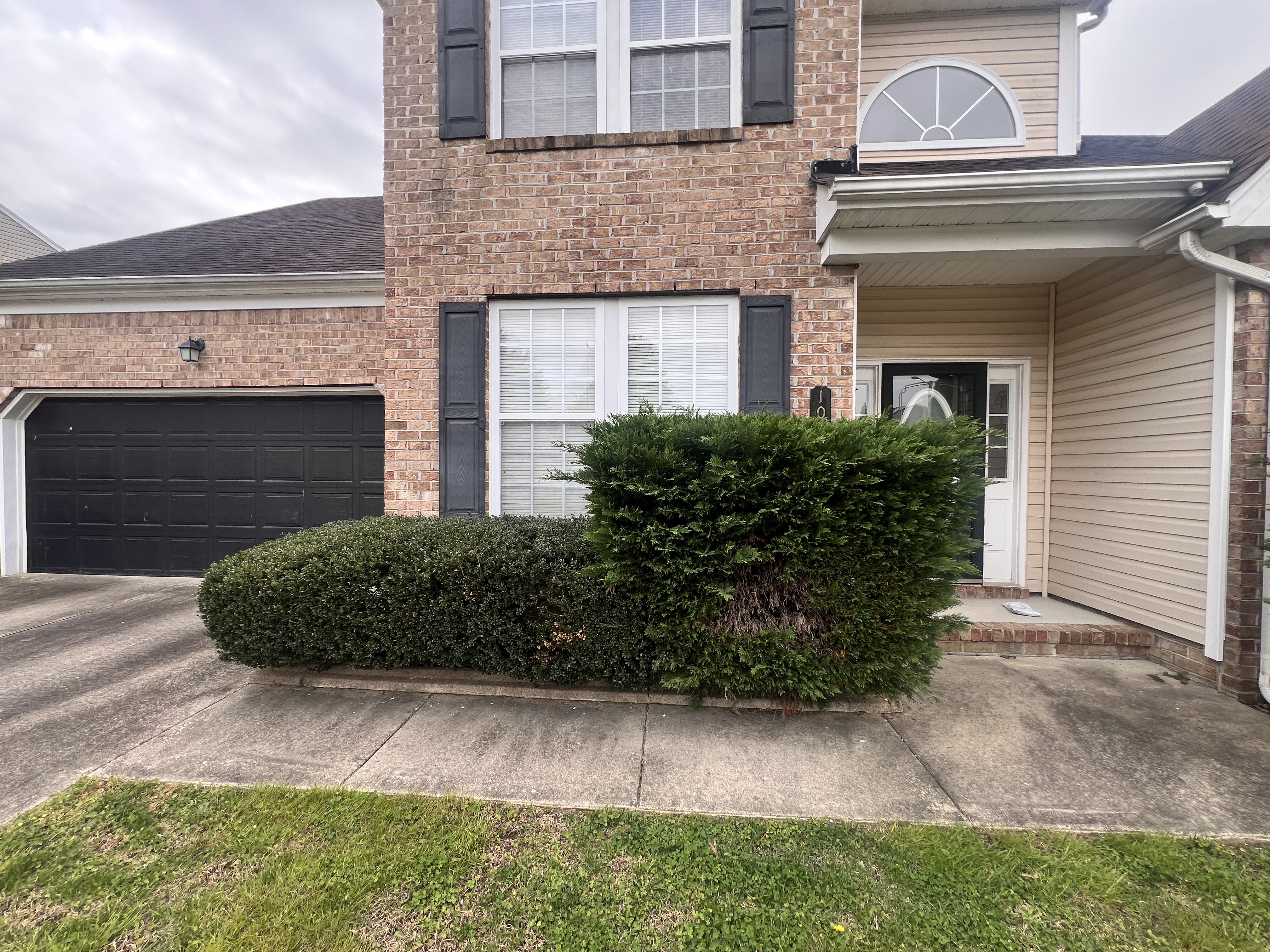 Total Lawncare project 63
