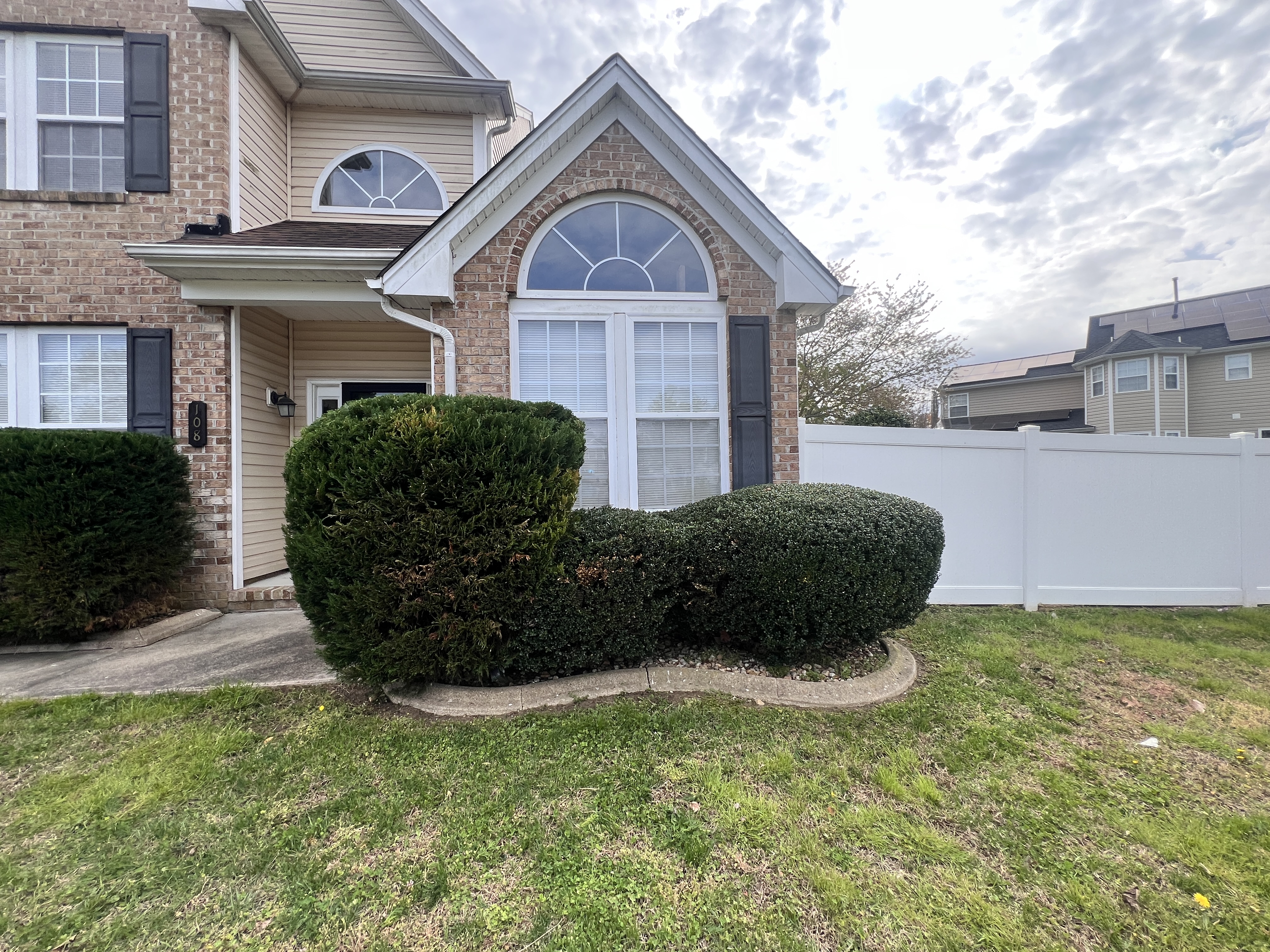 Total Lawncare project 60
