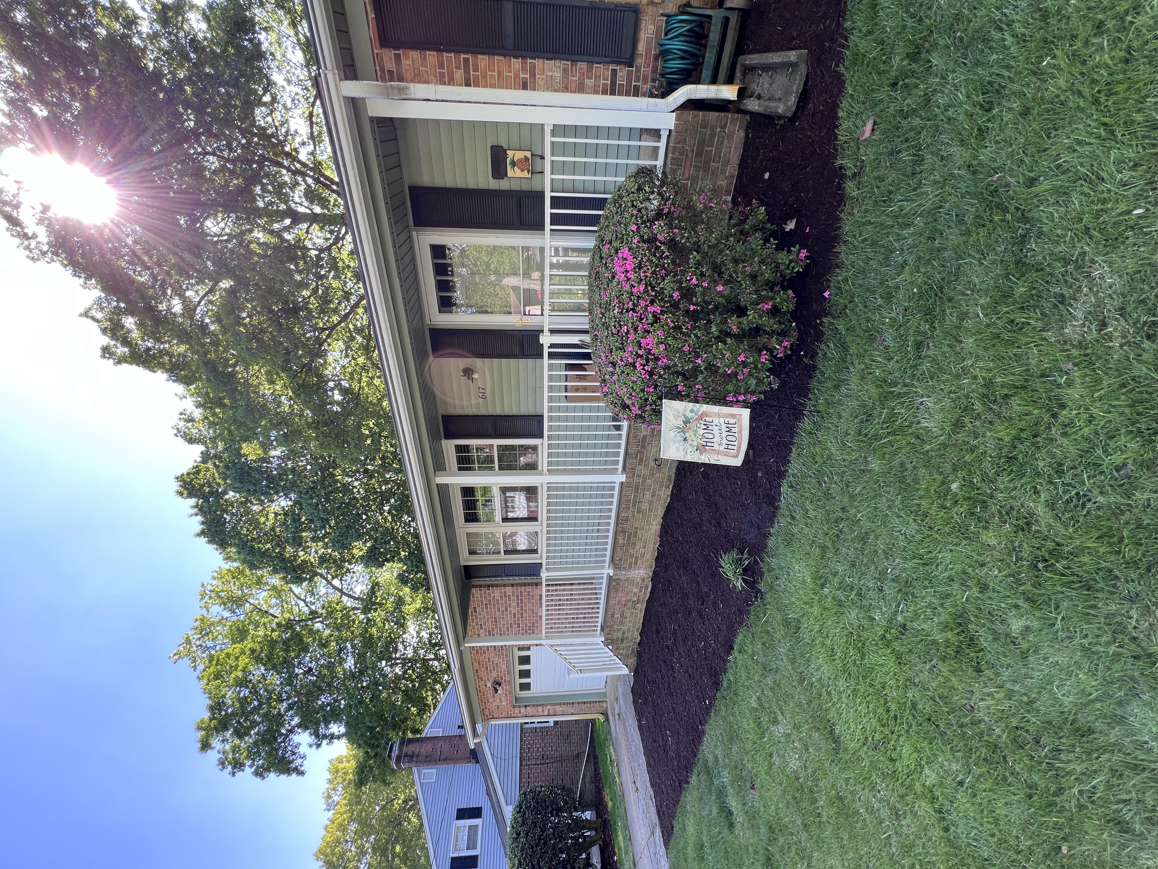 Total Lawncare project 94