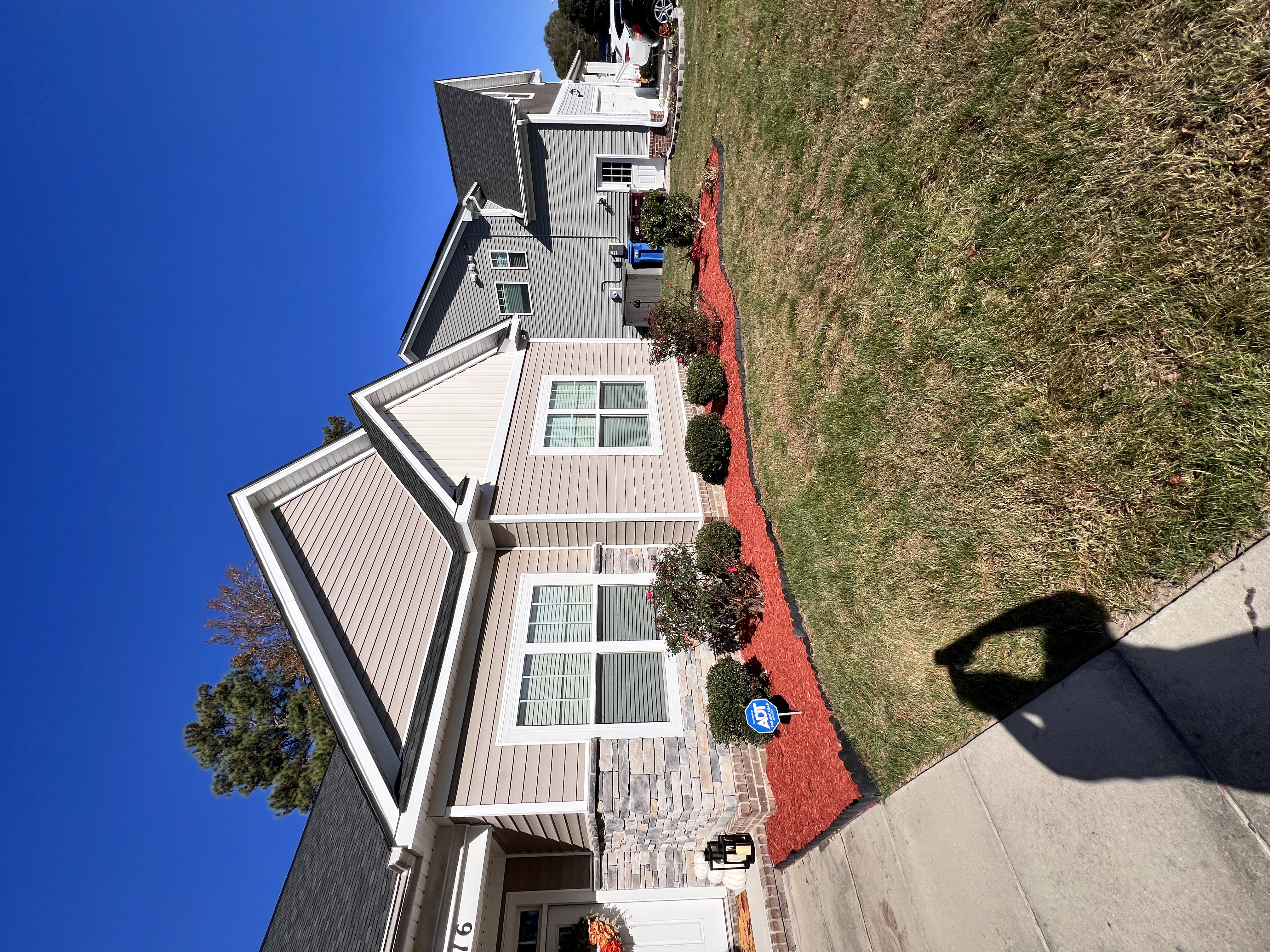 Total Lawncare project 101