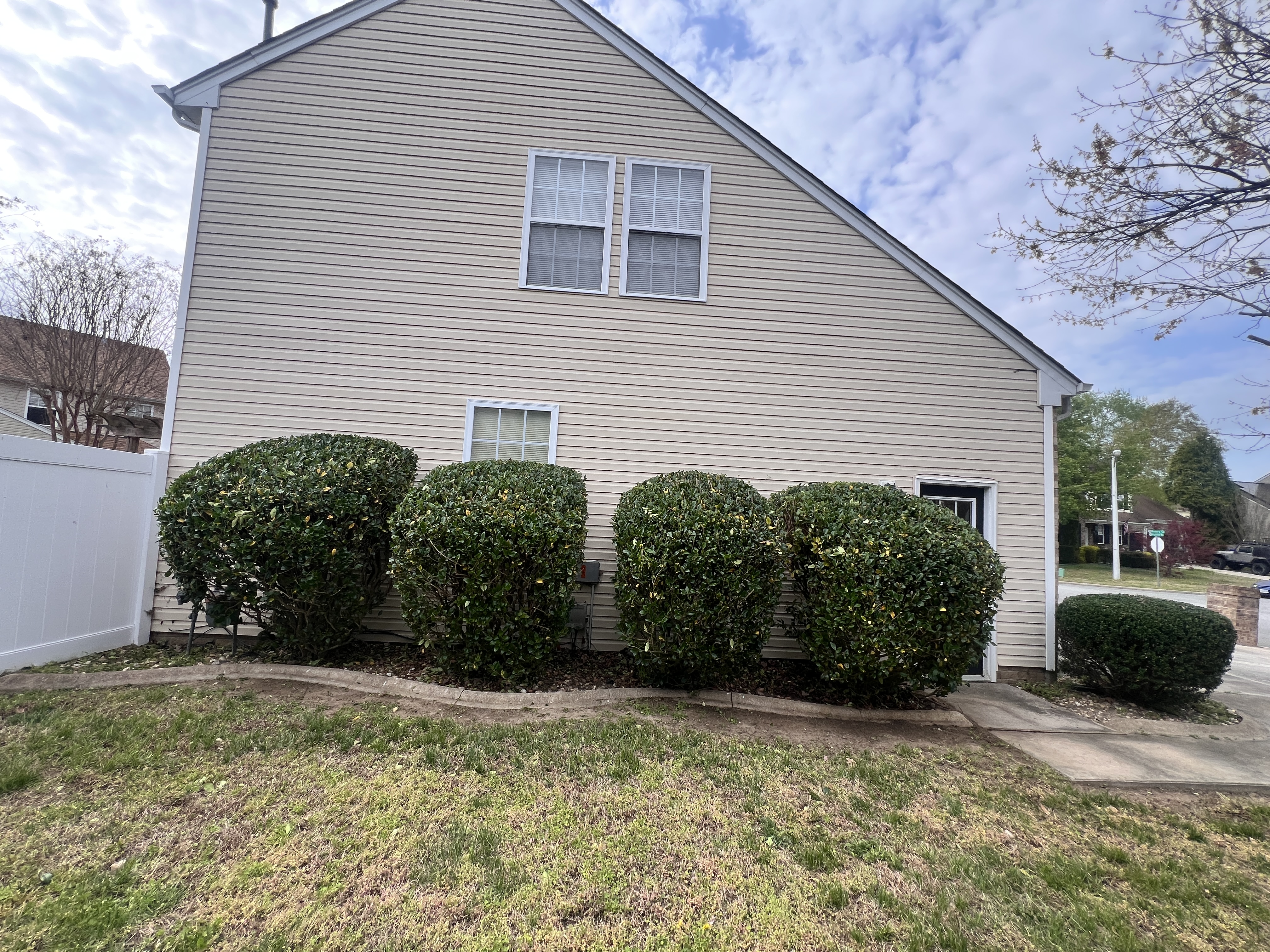 Total Lawncare project 51
