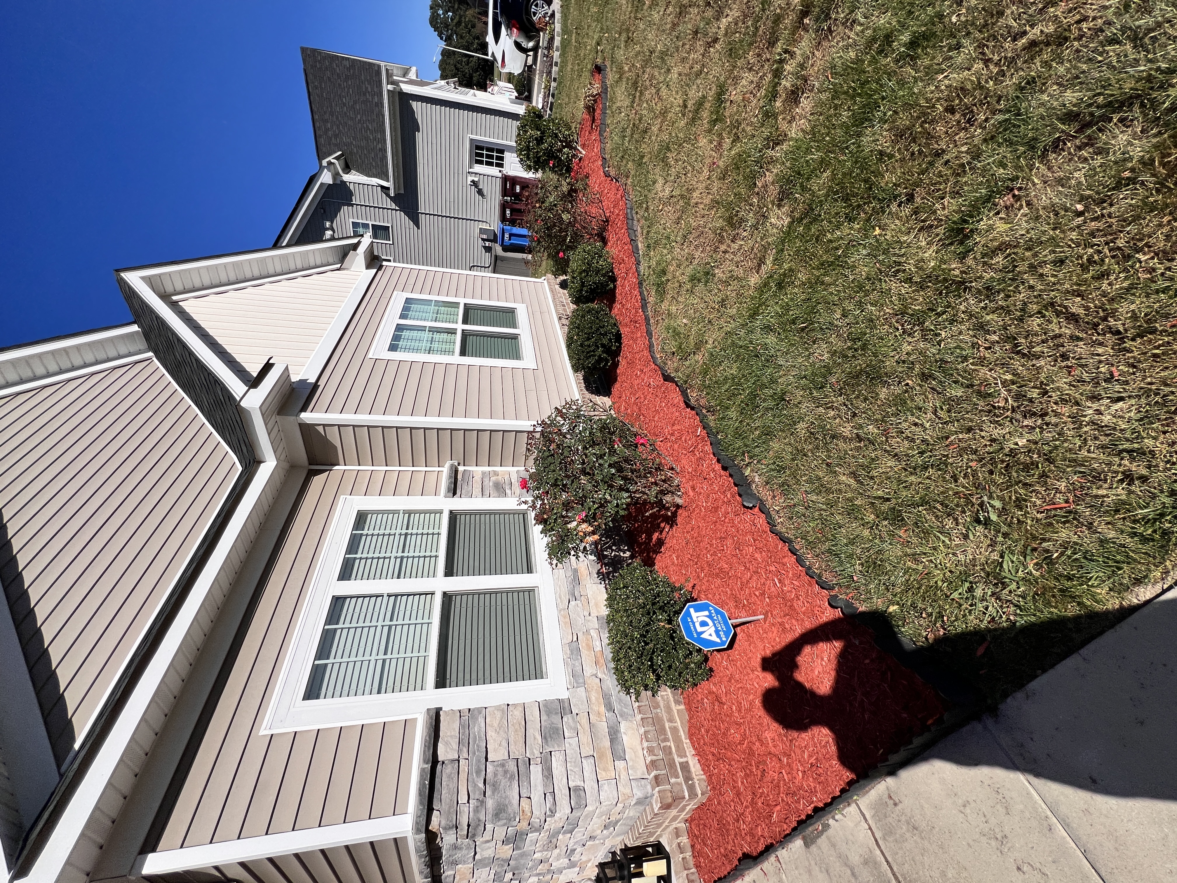 Total Lawncare project 89