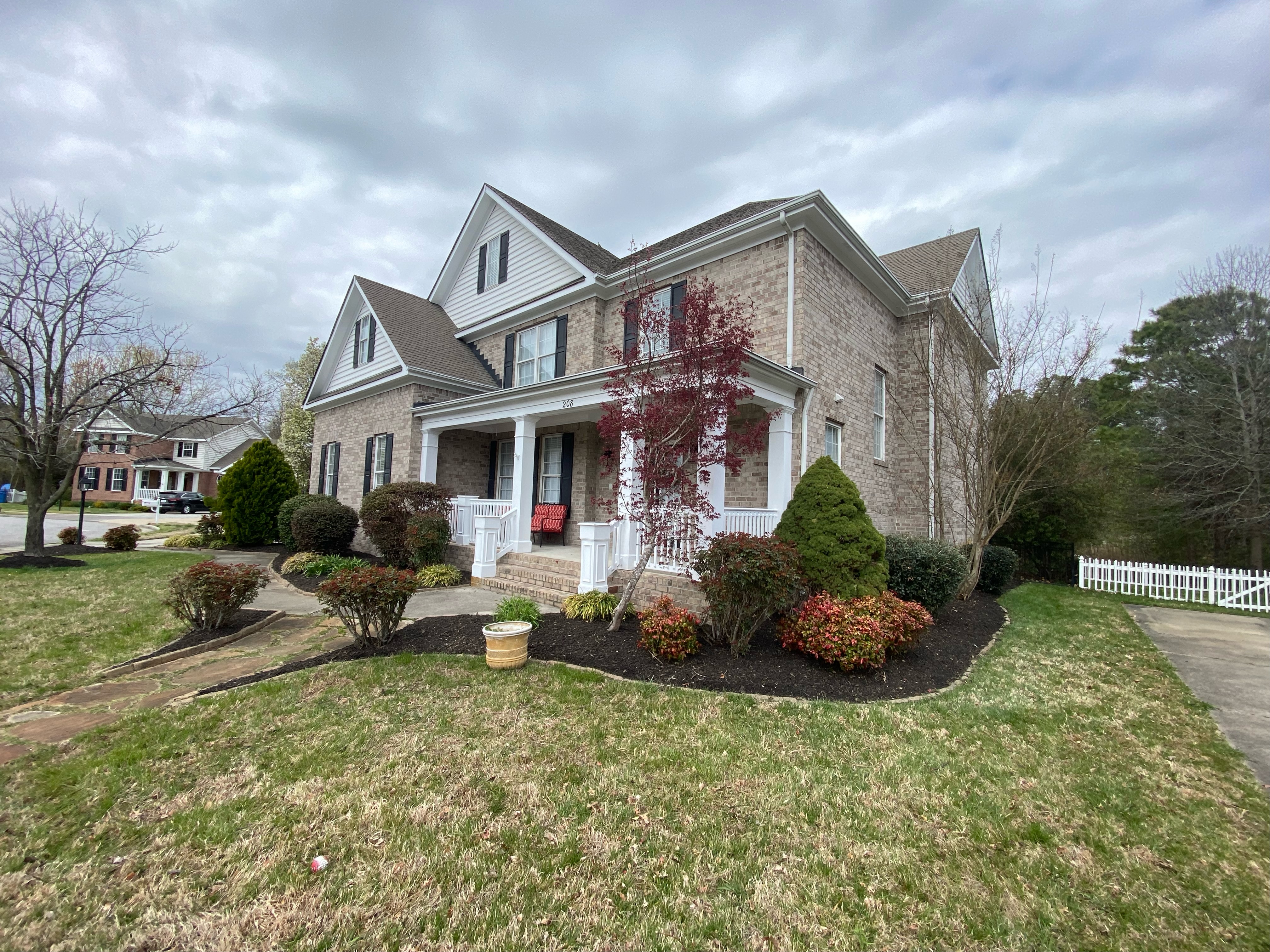 Total Lawncare project 110