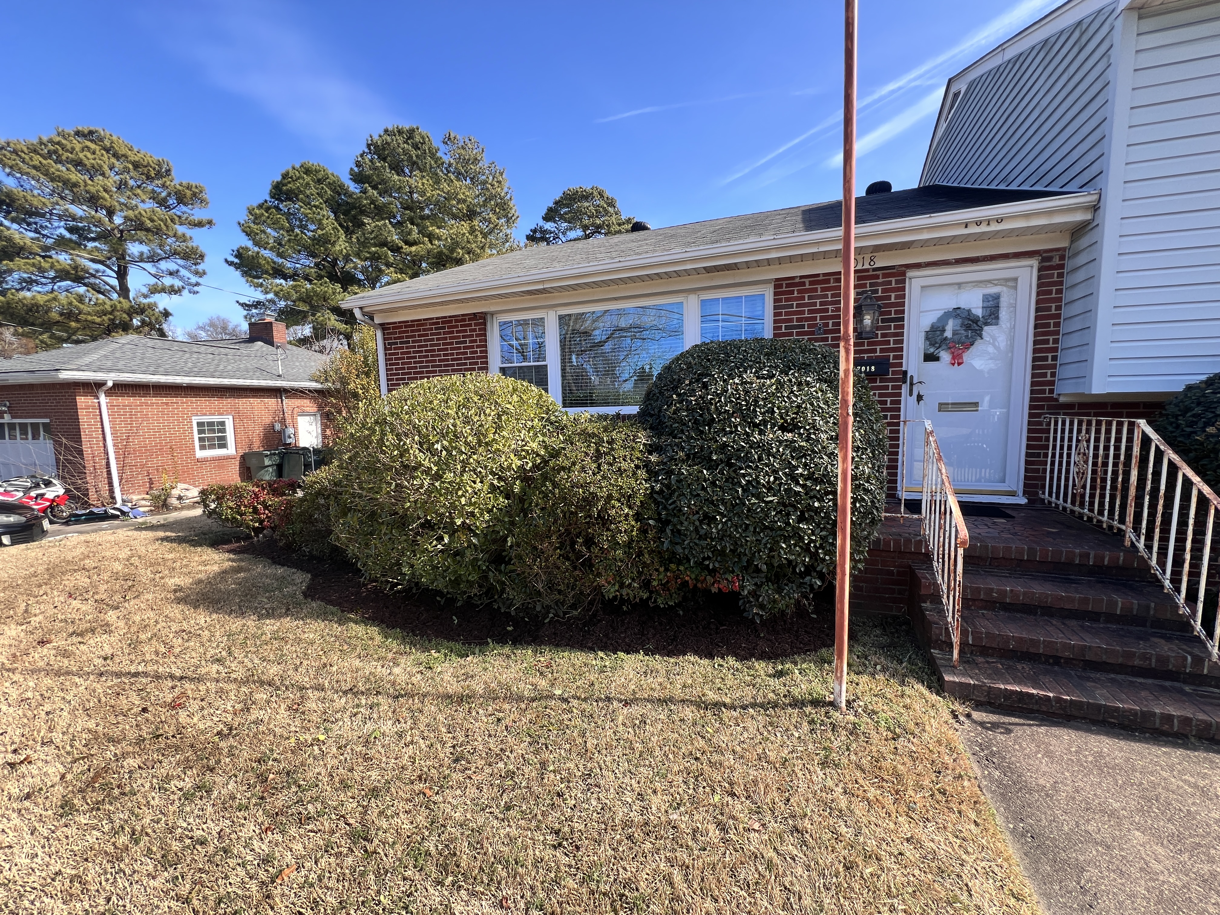 Total Lawncare project 26