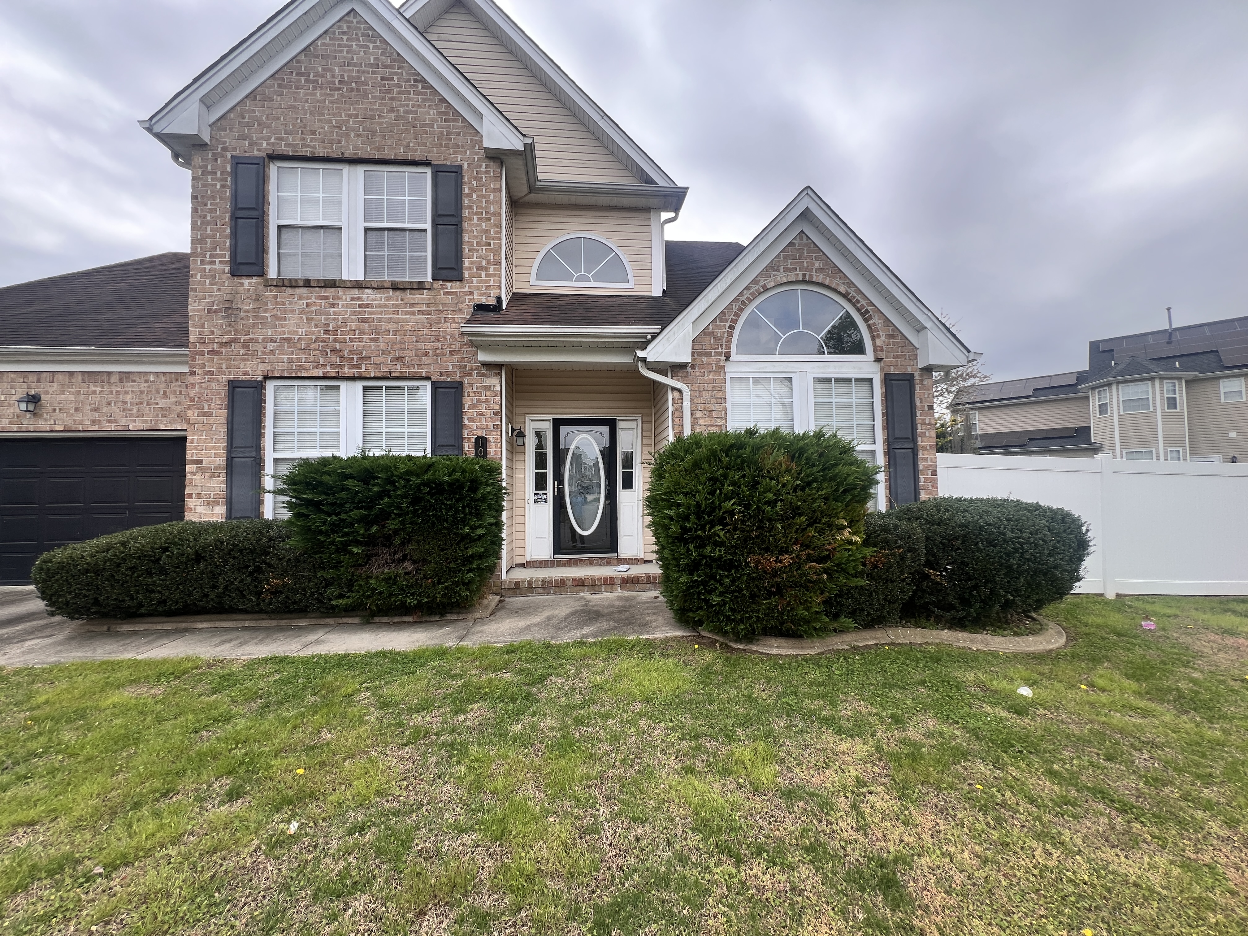 Total Lawncare project 71