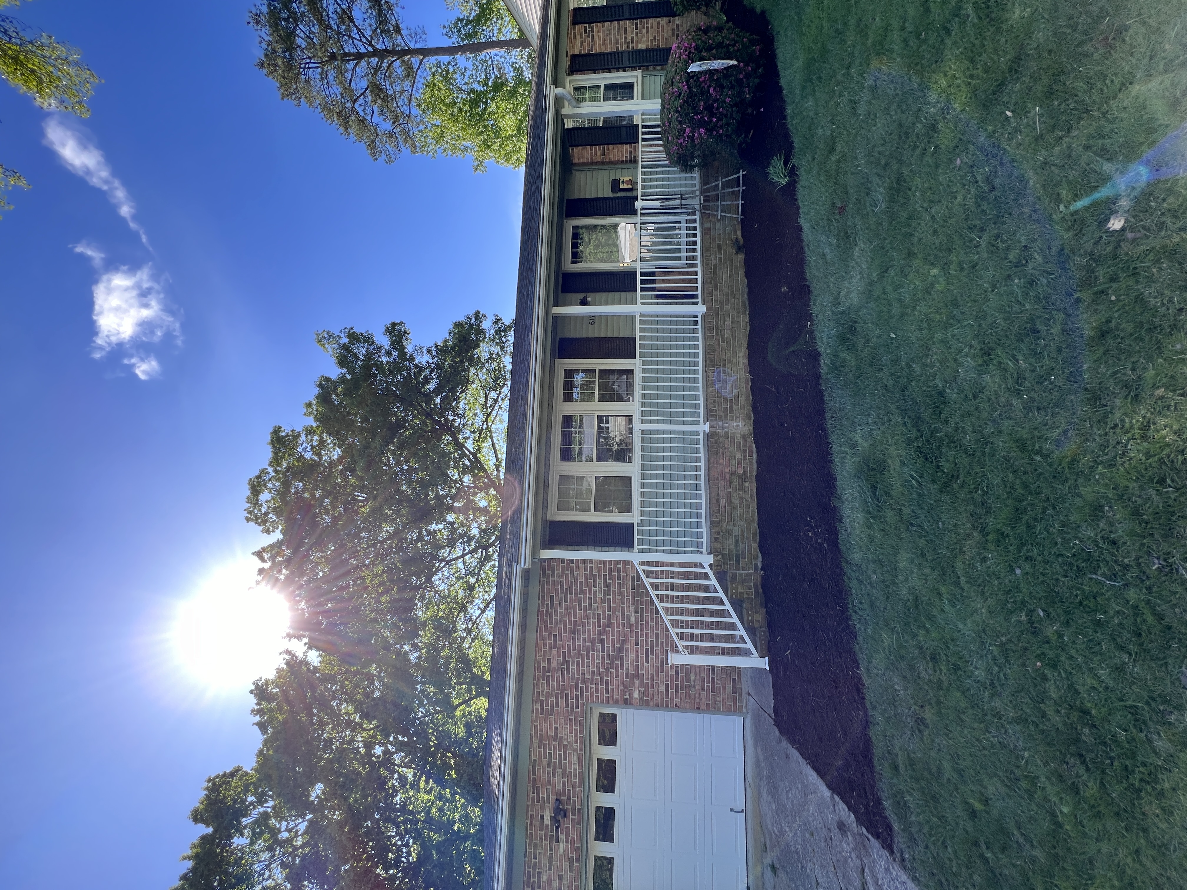 Total Lawncare project 122
