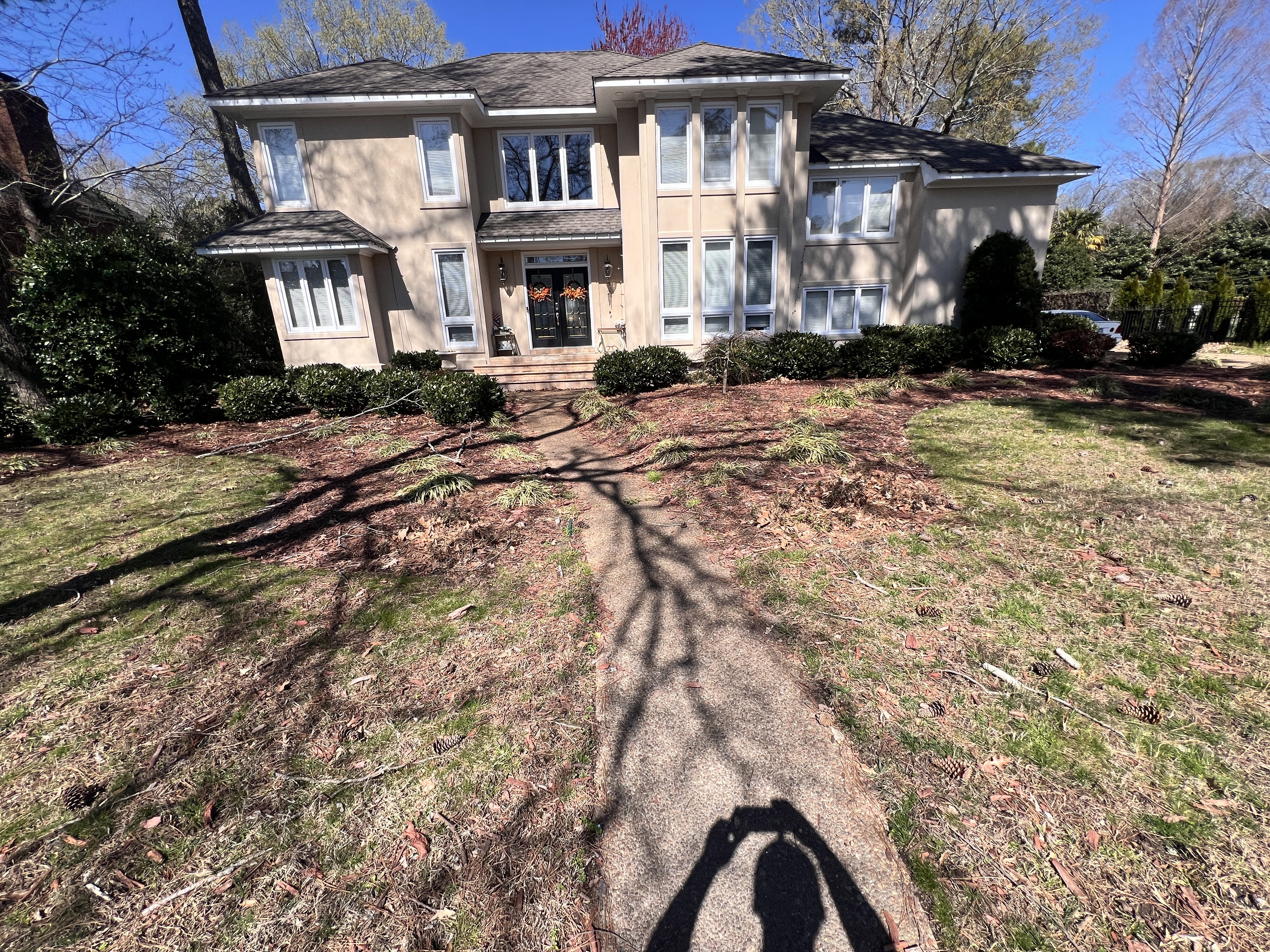 Total Lawncare project 7
