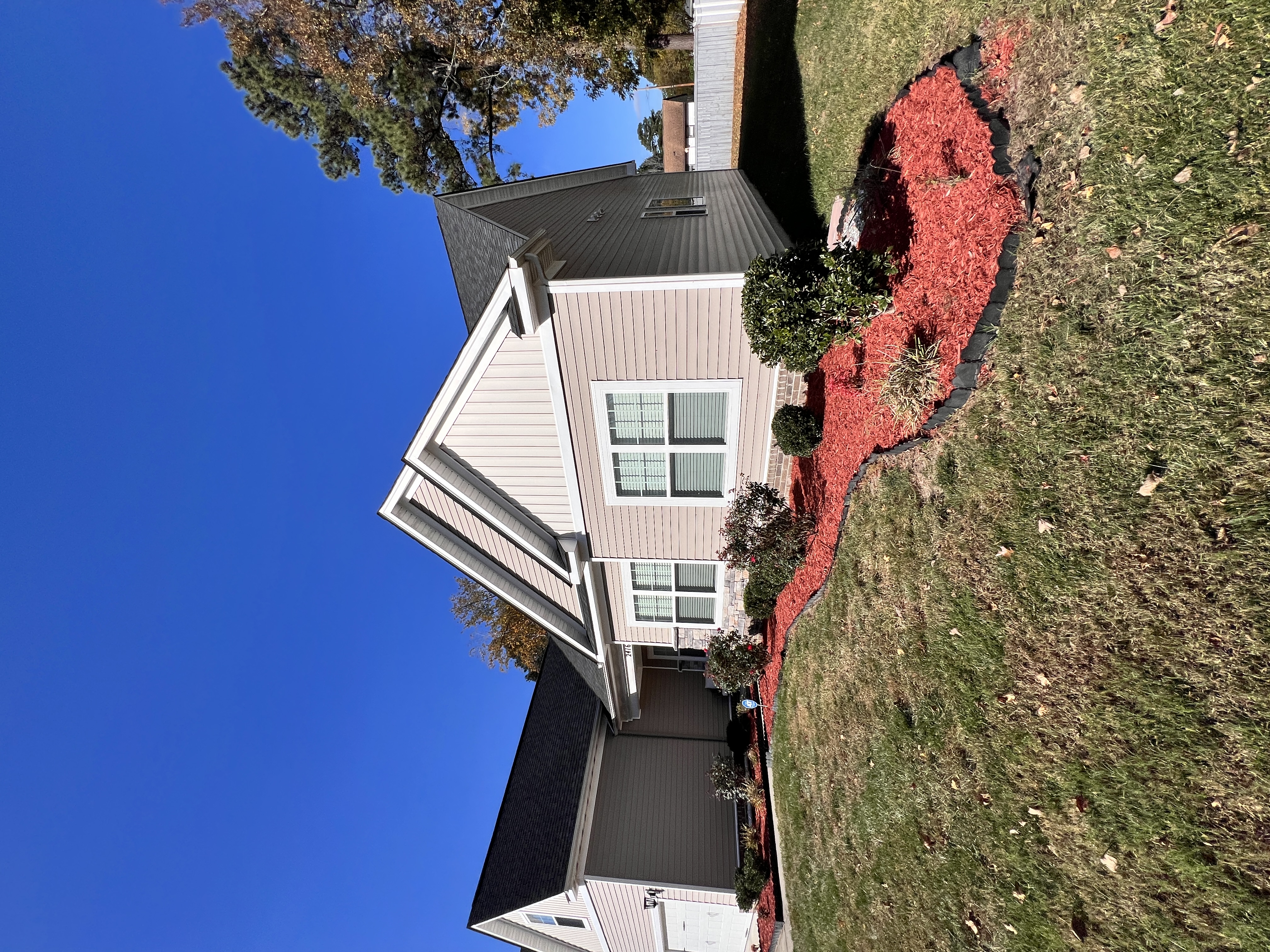 Total Lawncare project 65