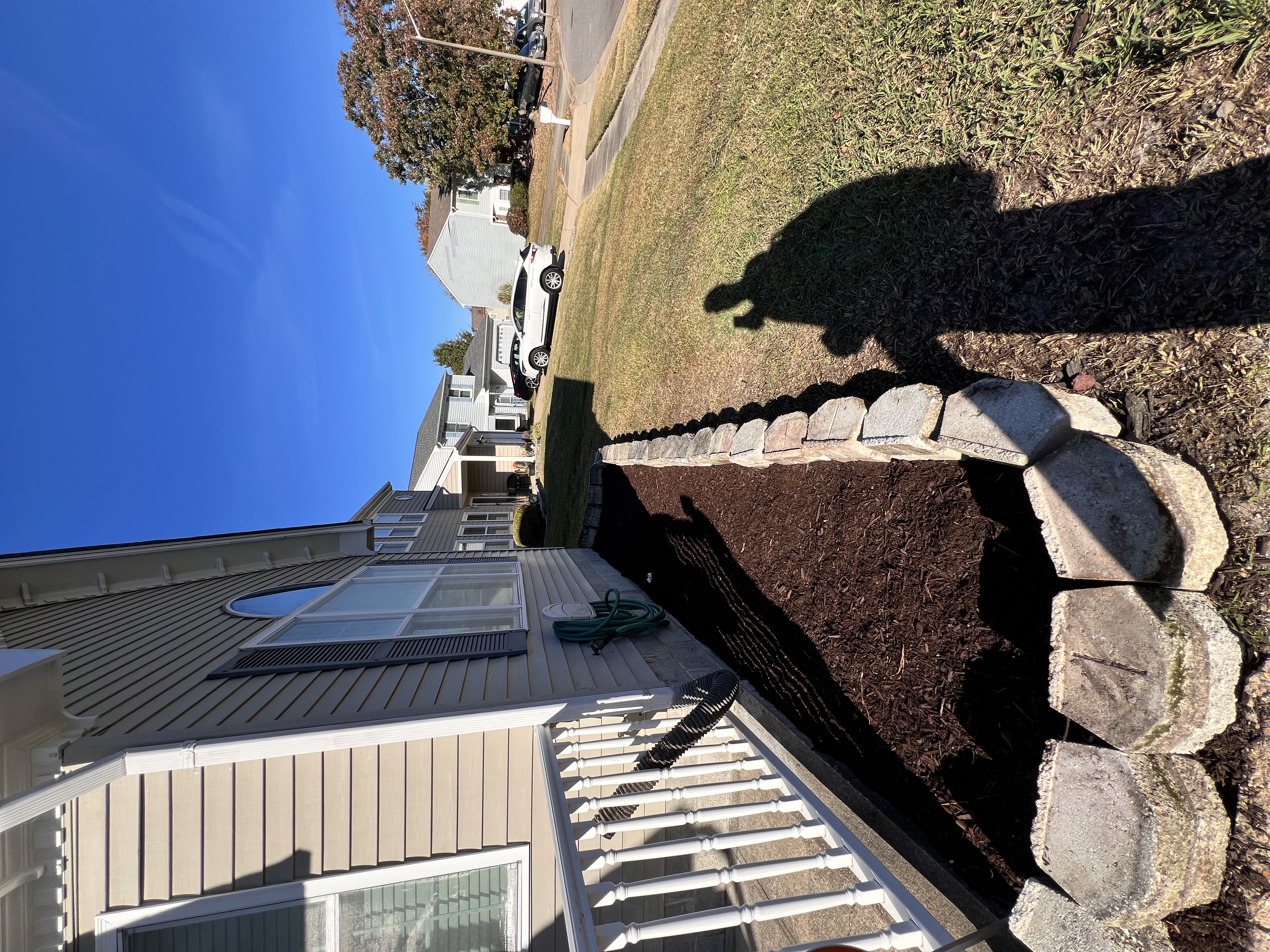 Total Lawncare project 68