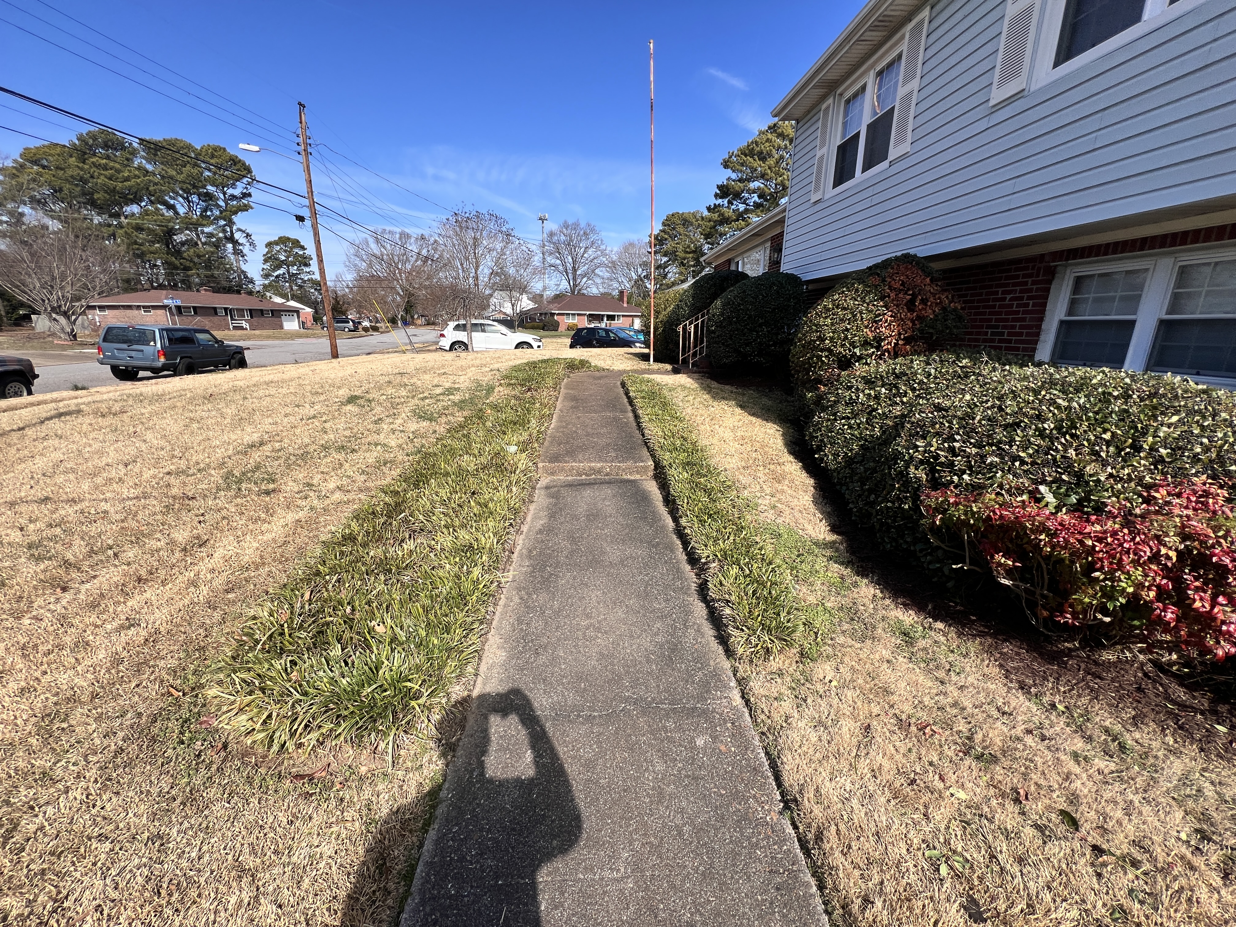 Total Lawncare project 12