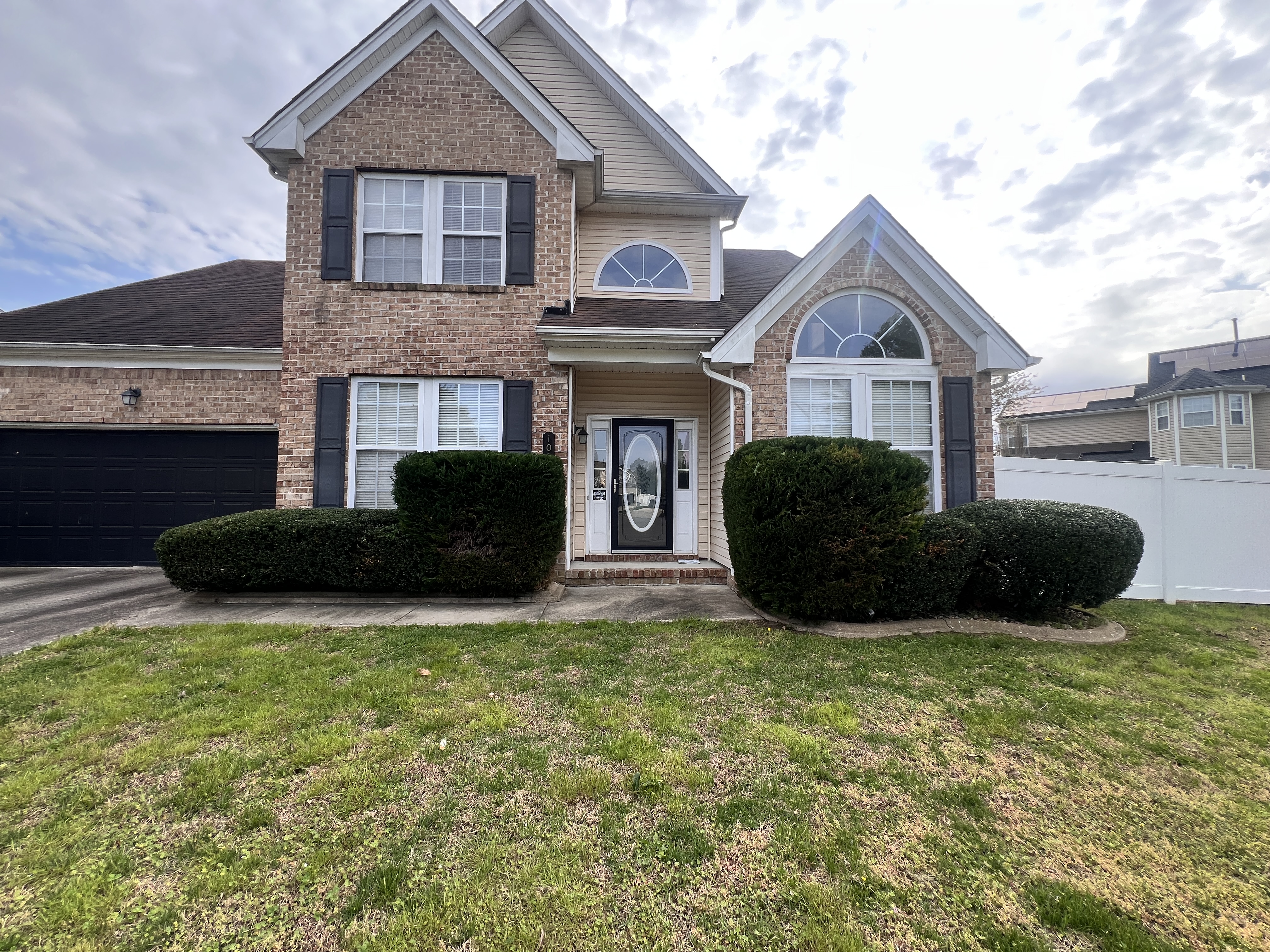 Total Lawncare project 62