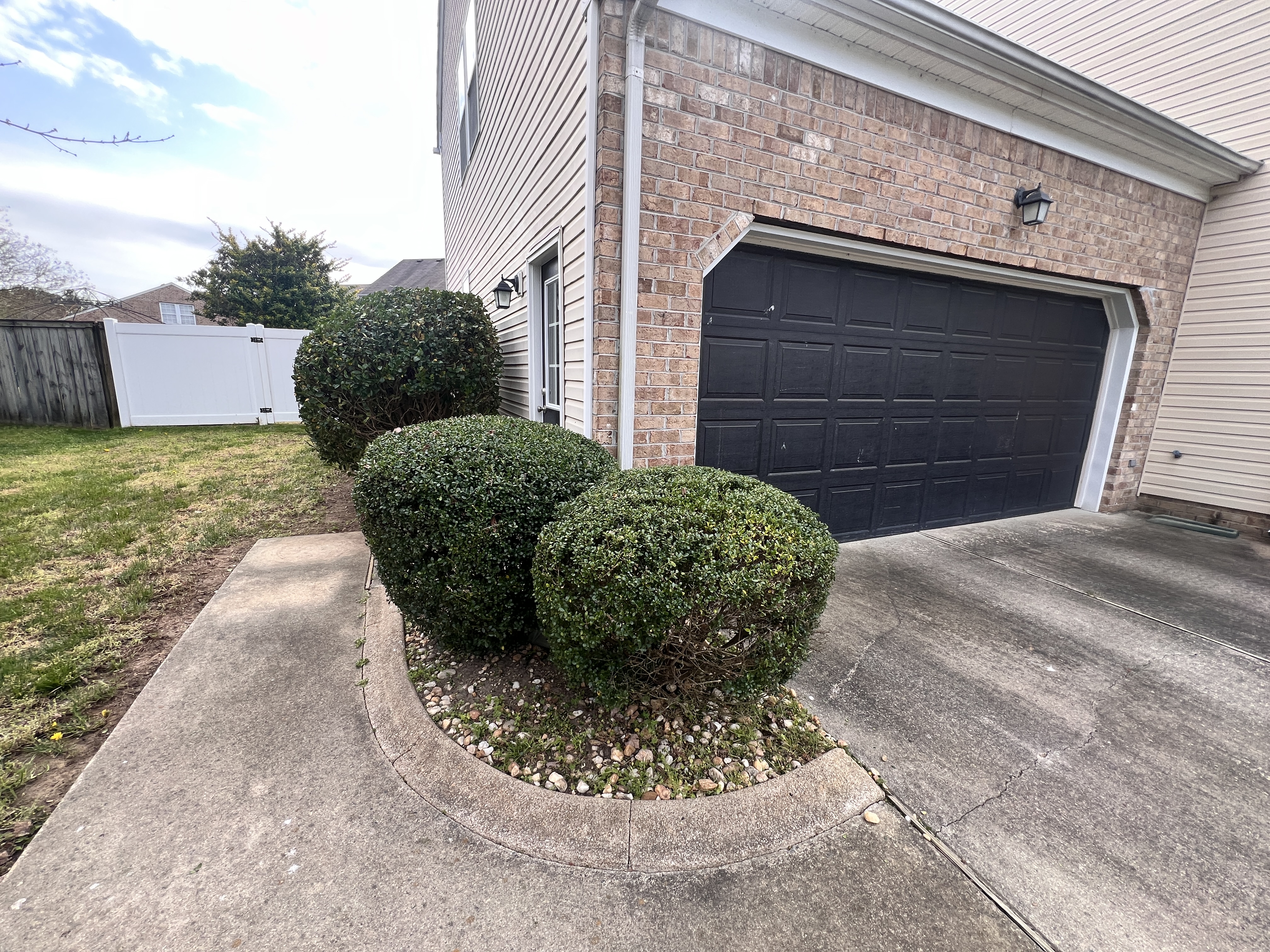 Total Lawncare project 40