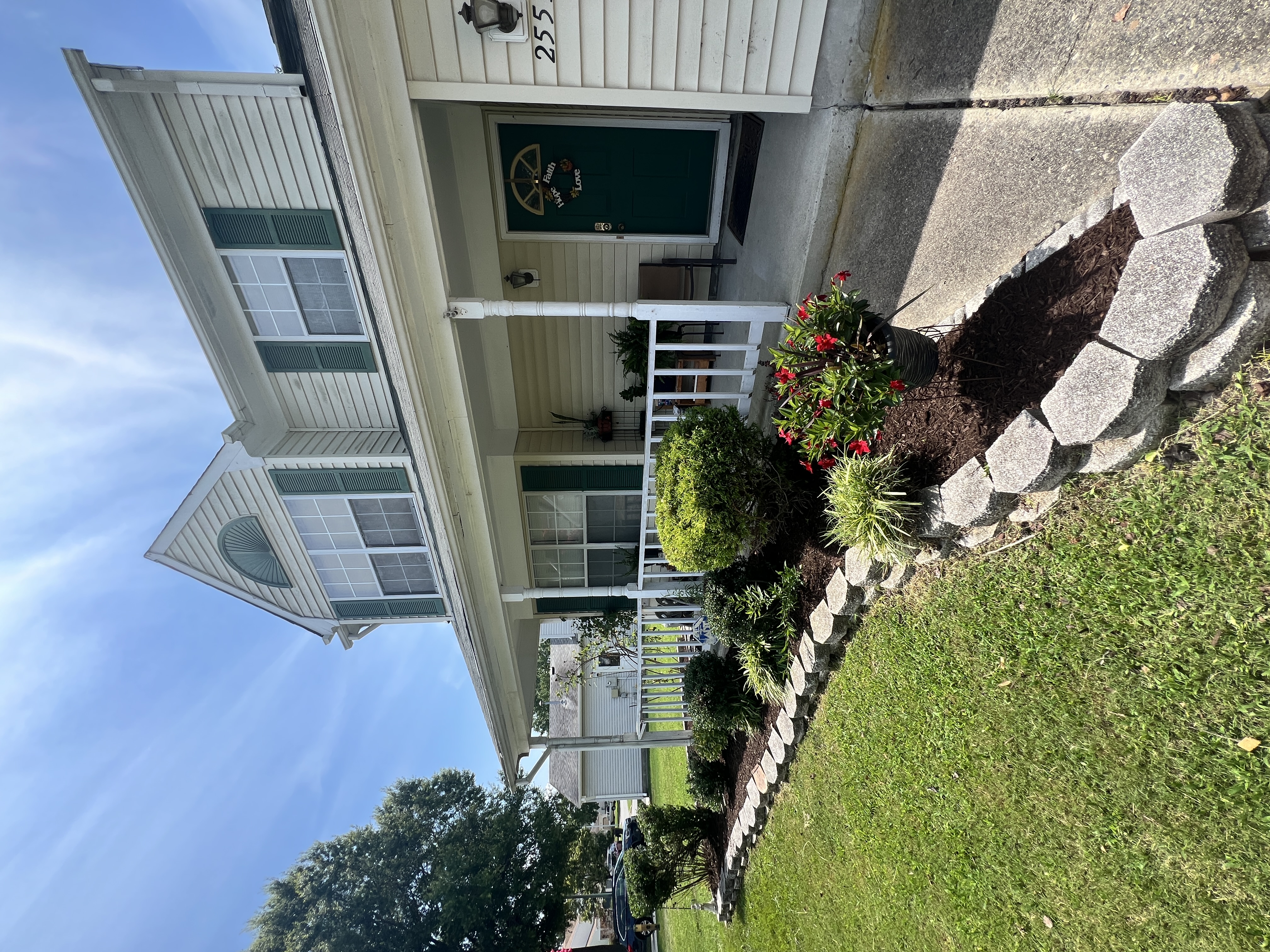 Total Lawncare project 103