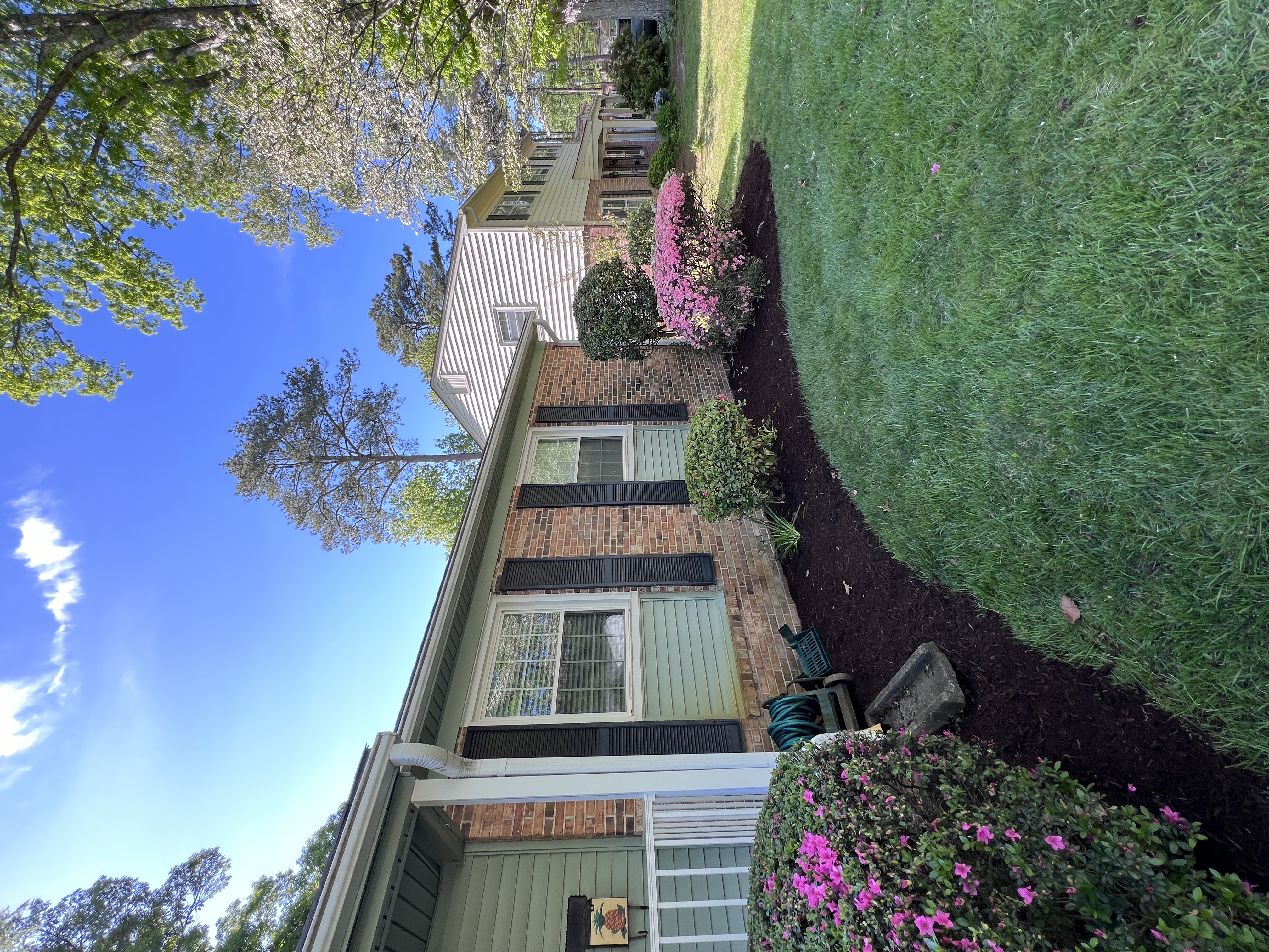 Total Lawncare project 97