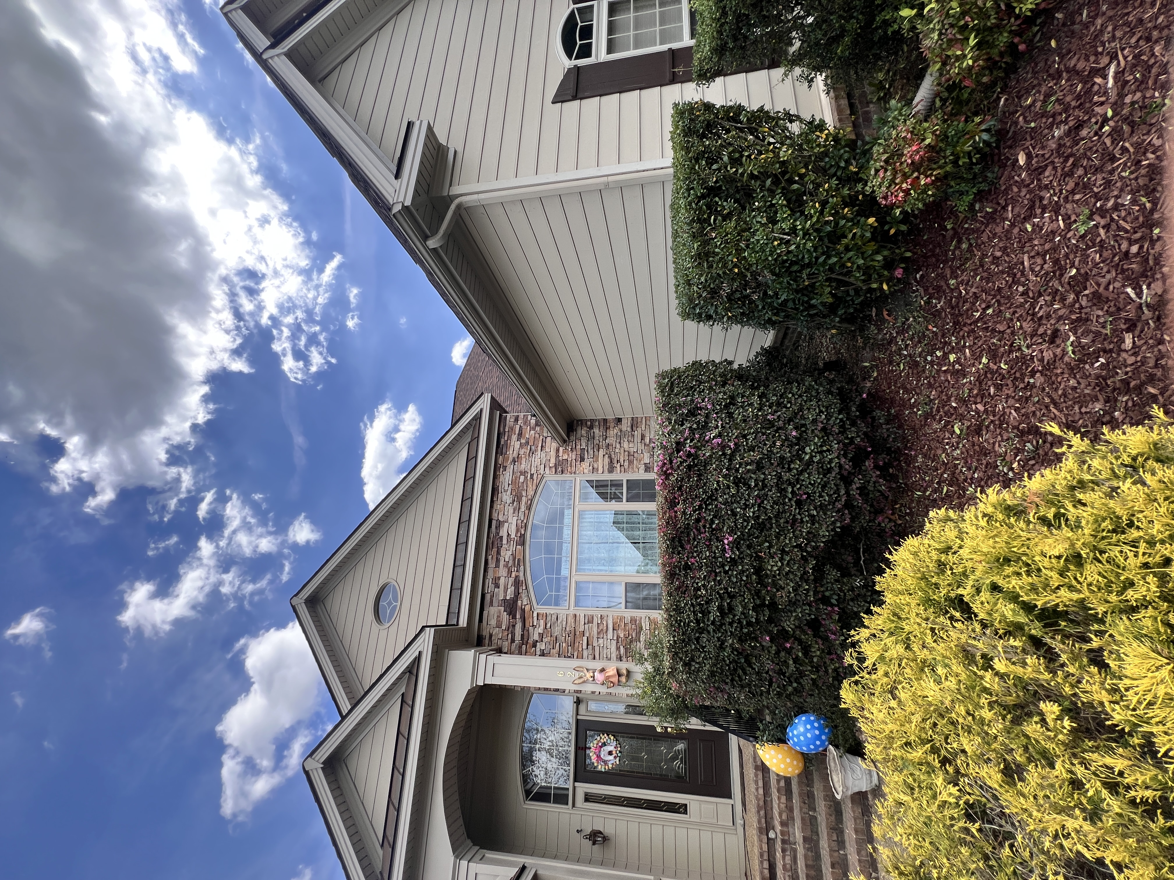 Total Lawncare project 76