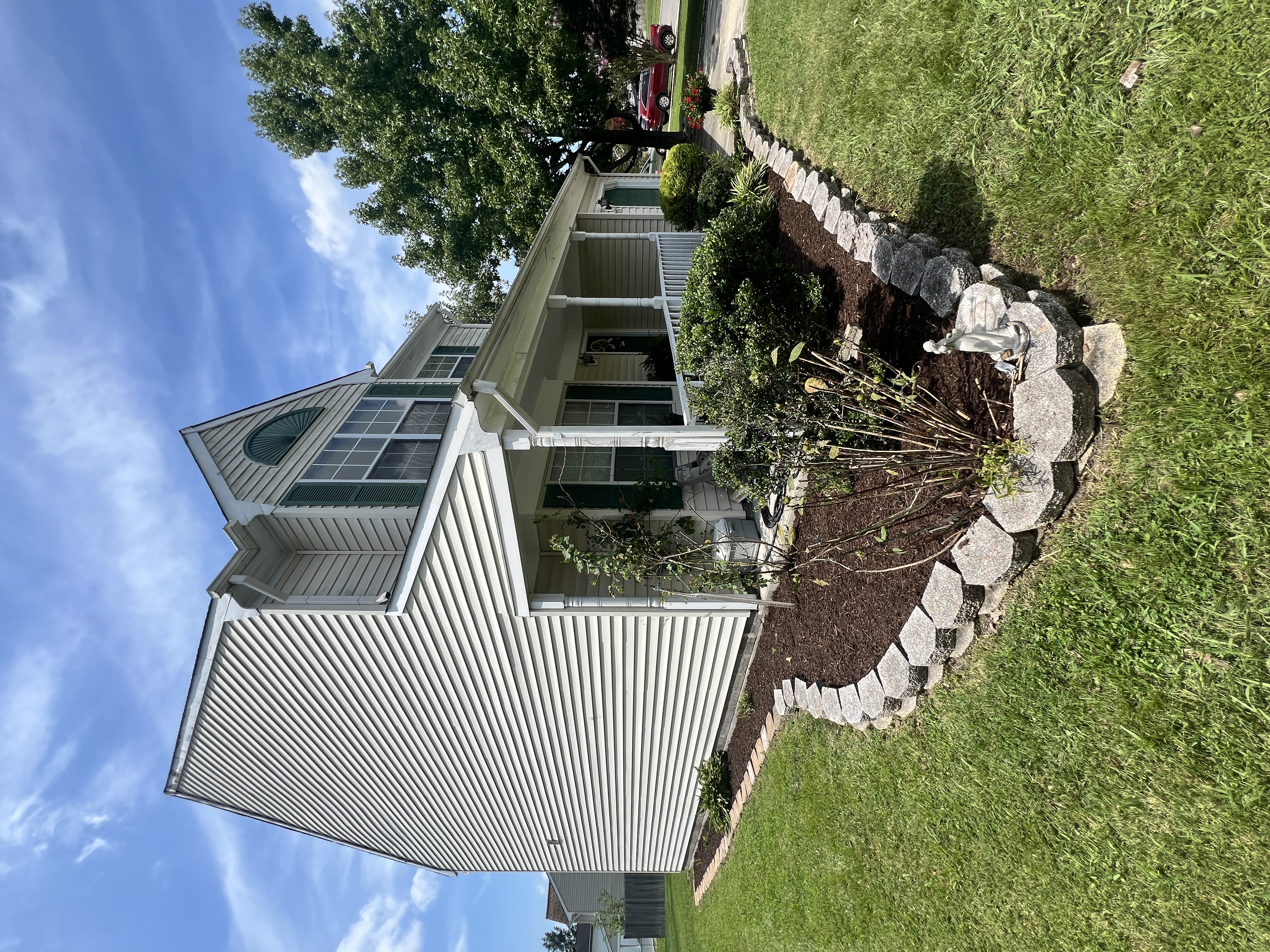 Total Lawncare project 92