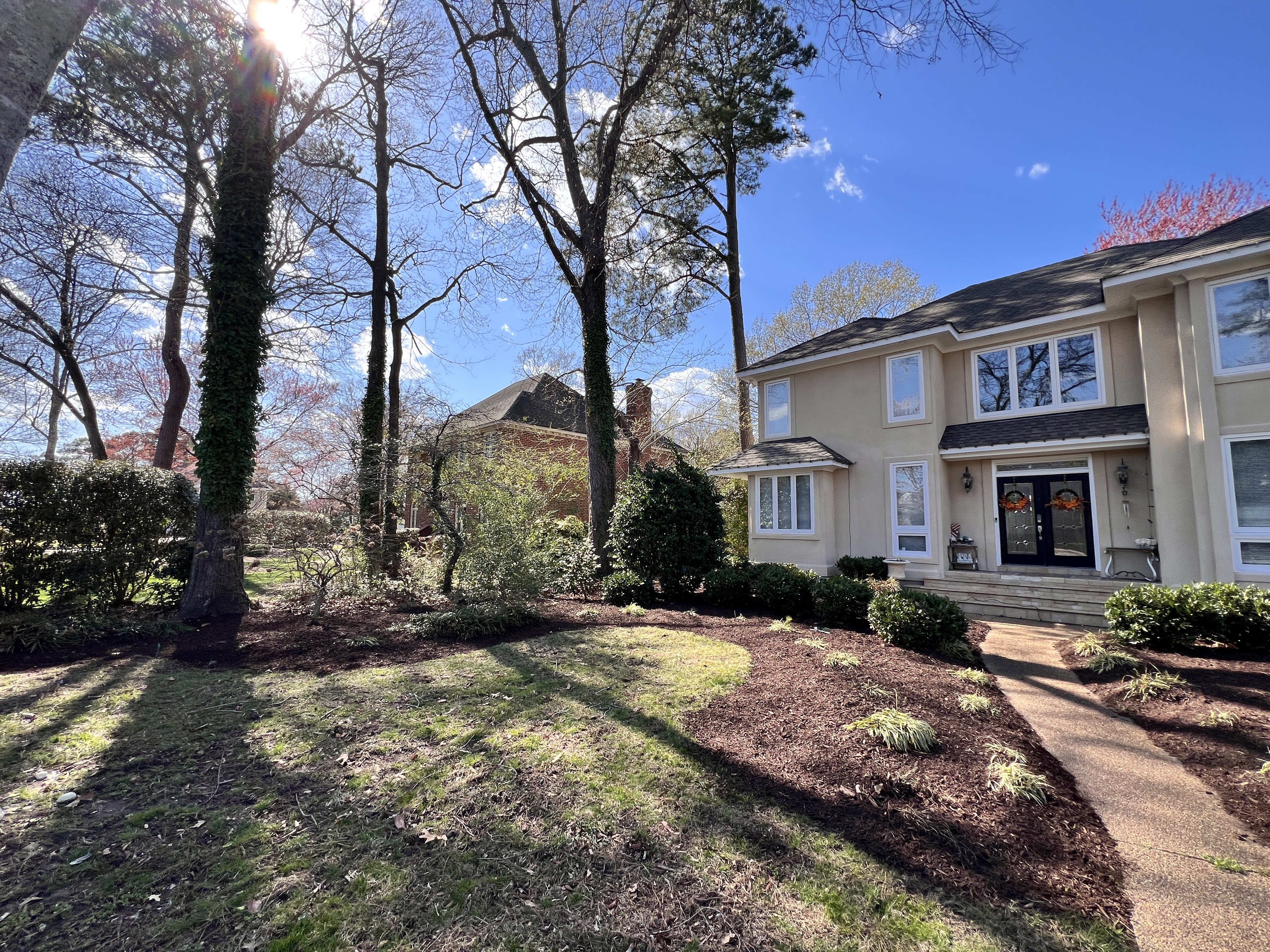Total Lawncare project 19