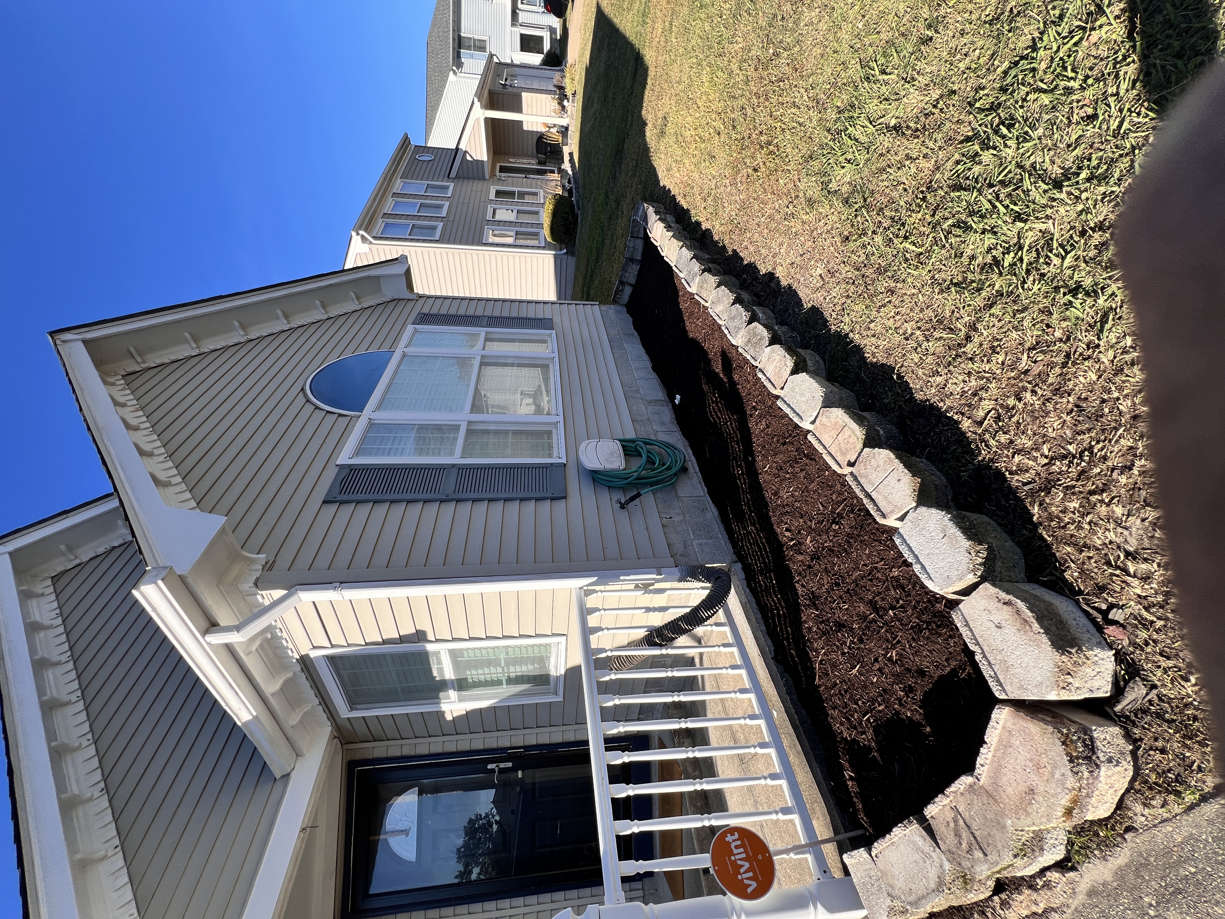 Total Lawncare project 58