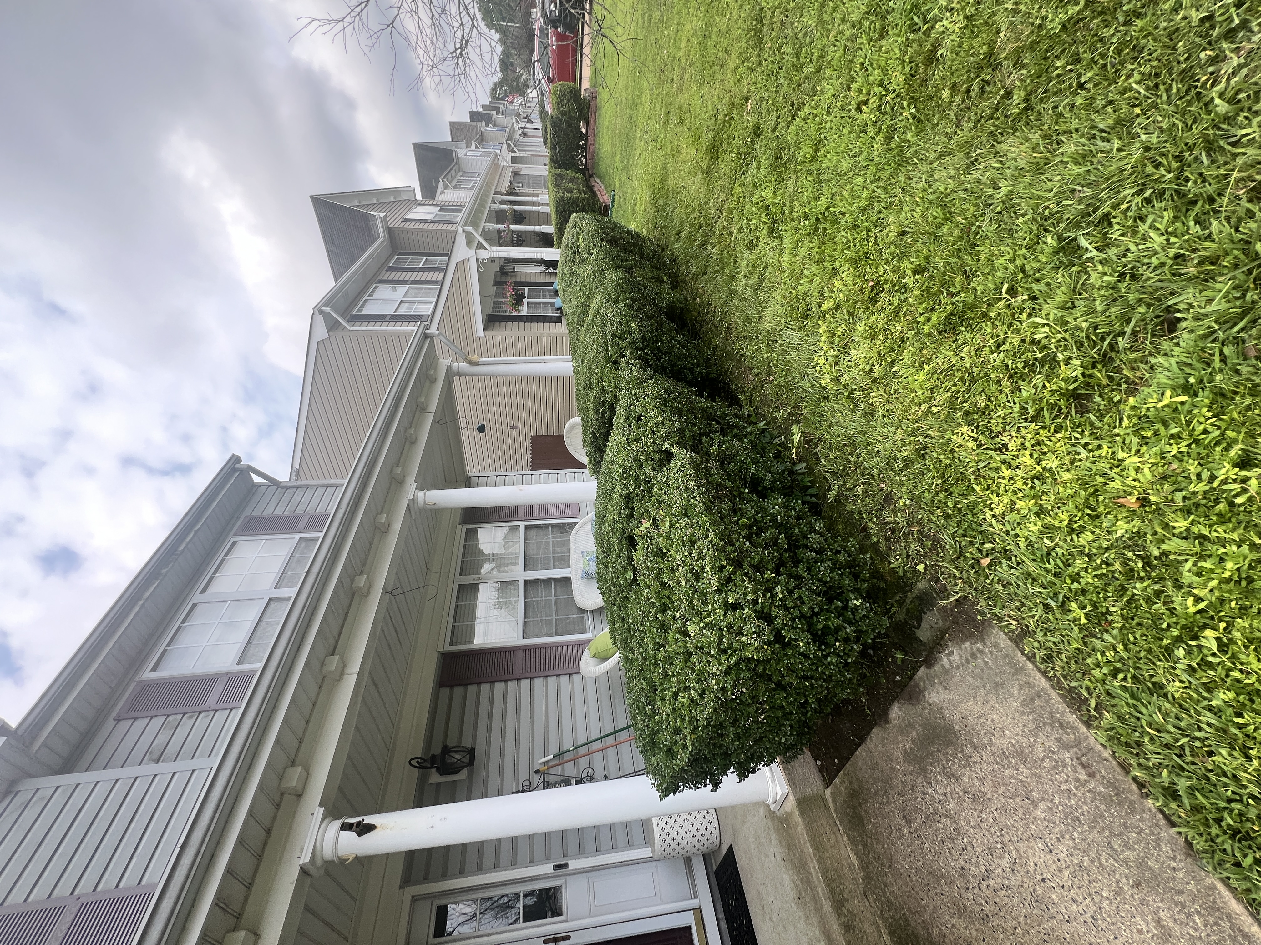 Total Lawncare project 133