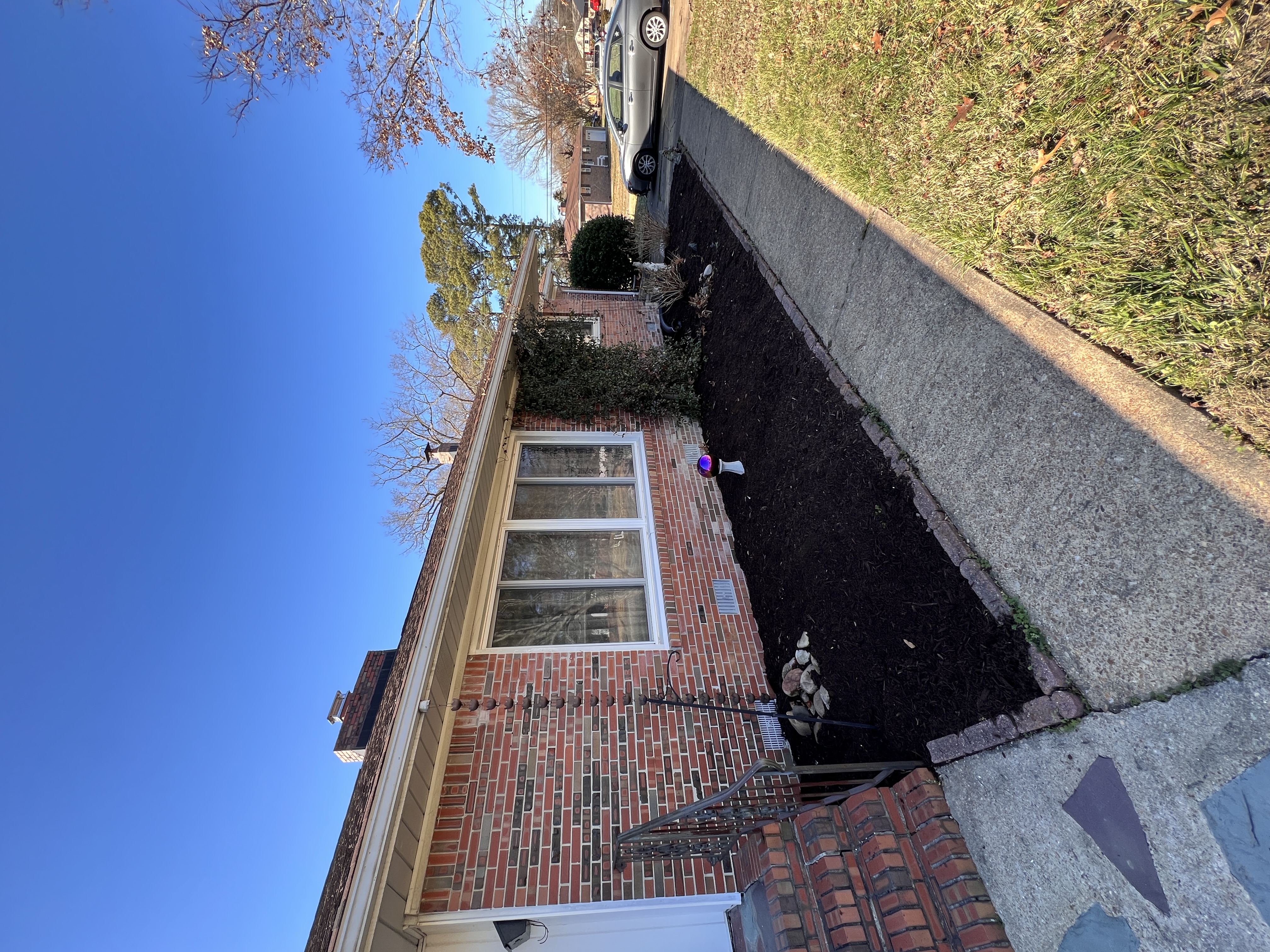 Total Lawncare project 75